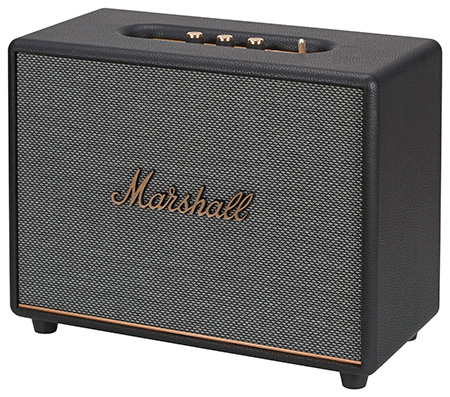 Marshall Woburn III draadloze speaker